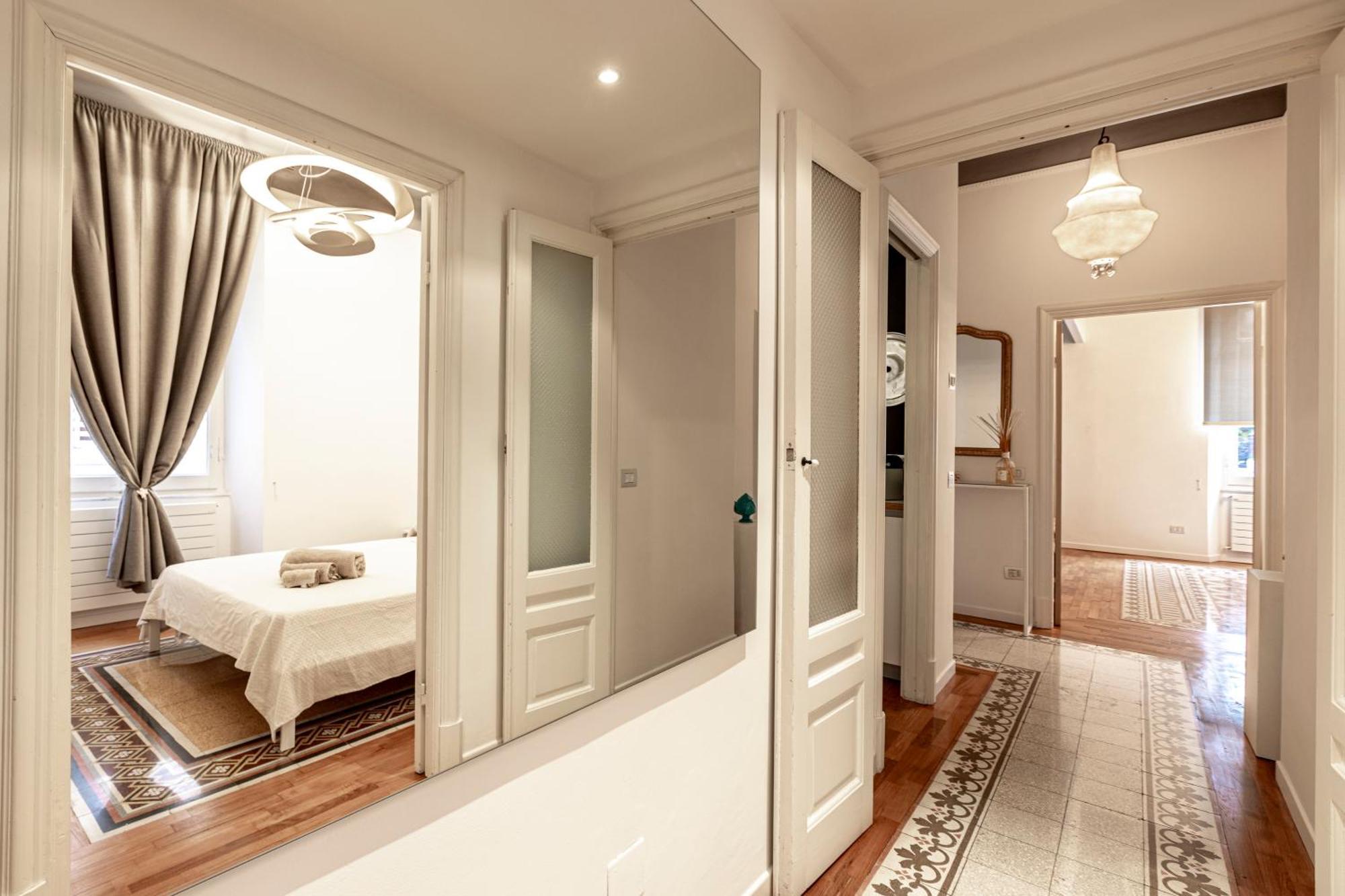 Manzoni 76 Apartment La Spezia