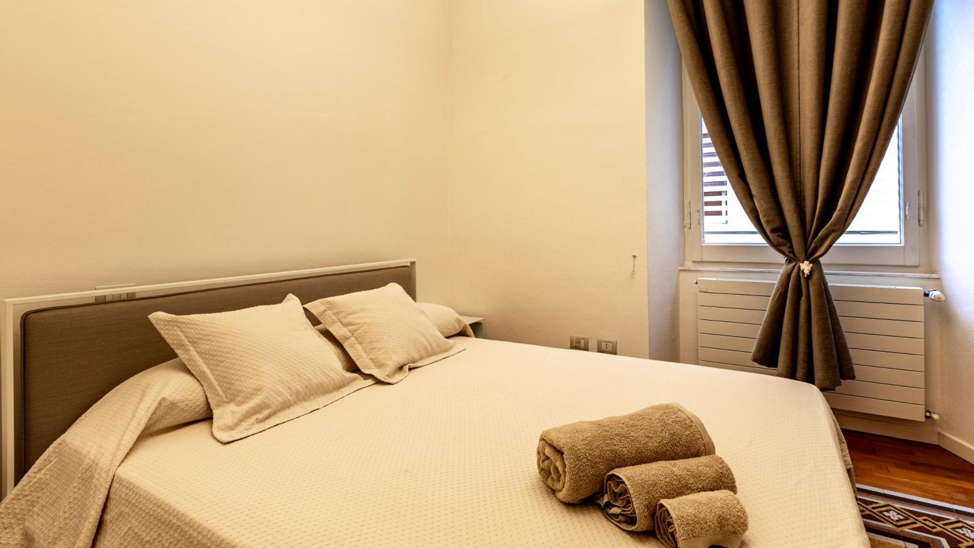 Apartment Manzoni 76