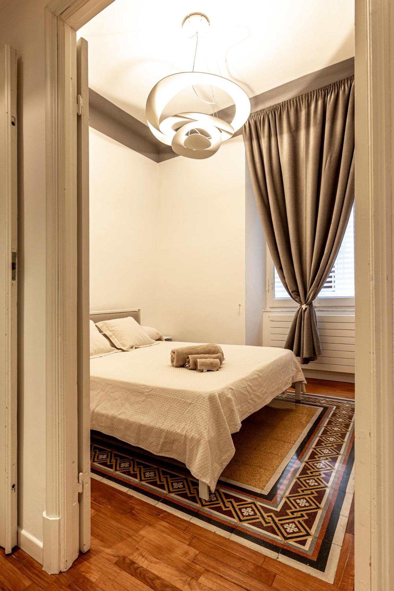 Apartment Manzoni 76 La Spezia