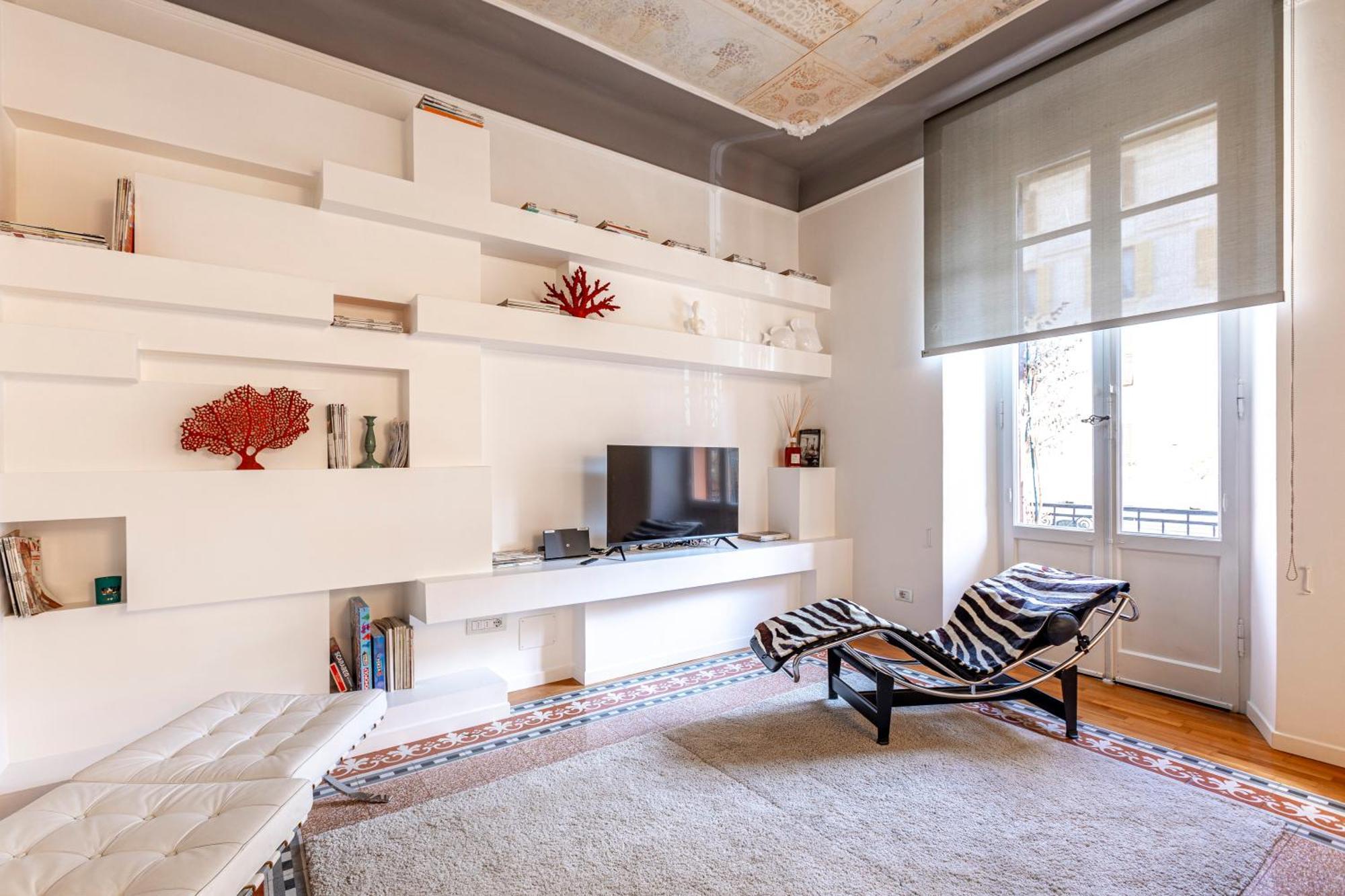 Apartment Manzoni 76 La Spezia
