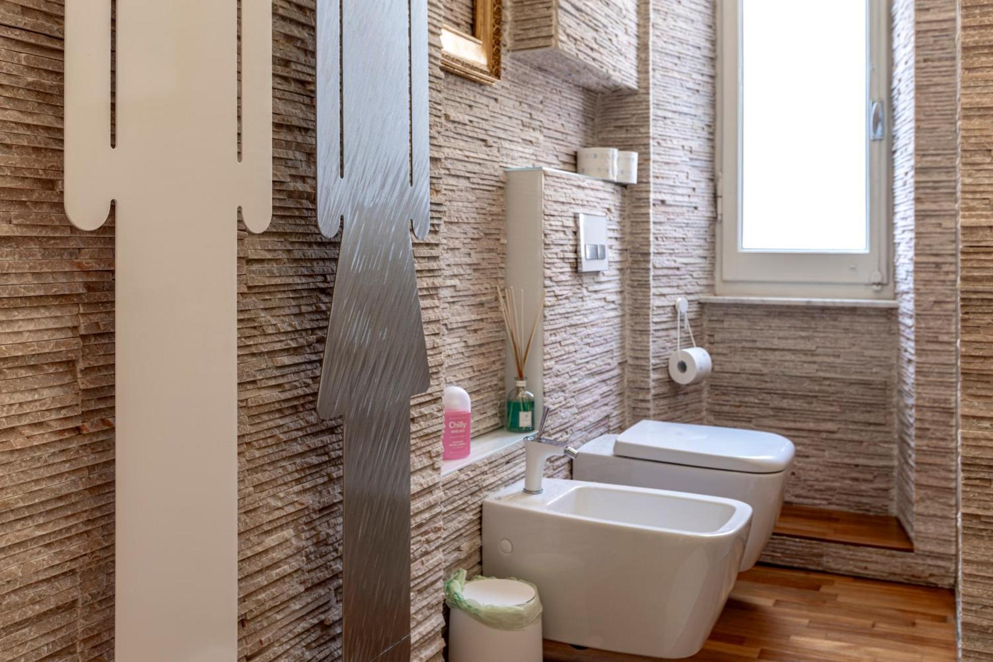 Manzoni 76 Apartment