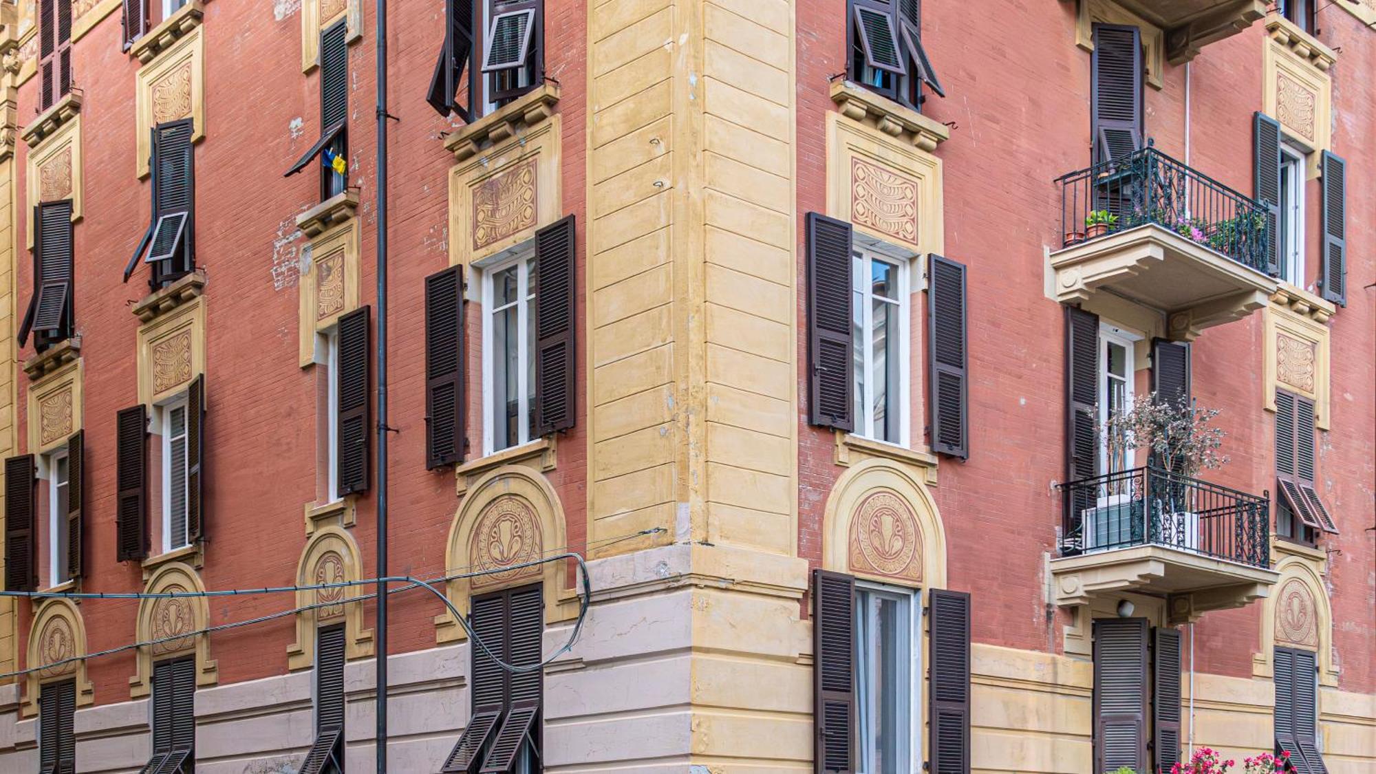 Manzoni 76 Apartment