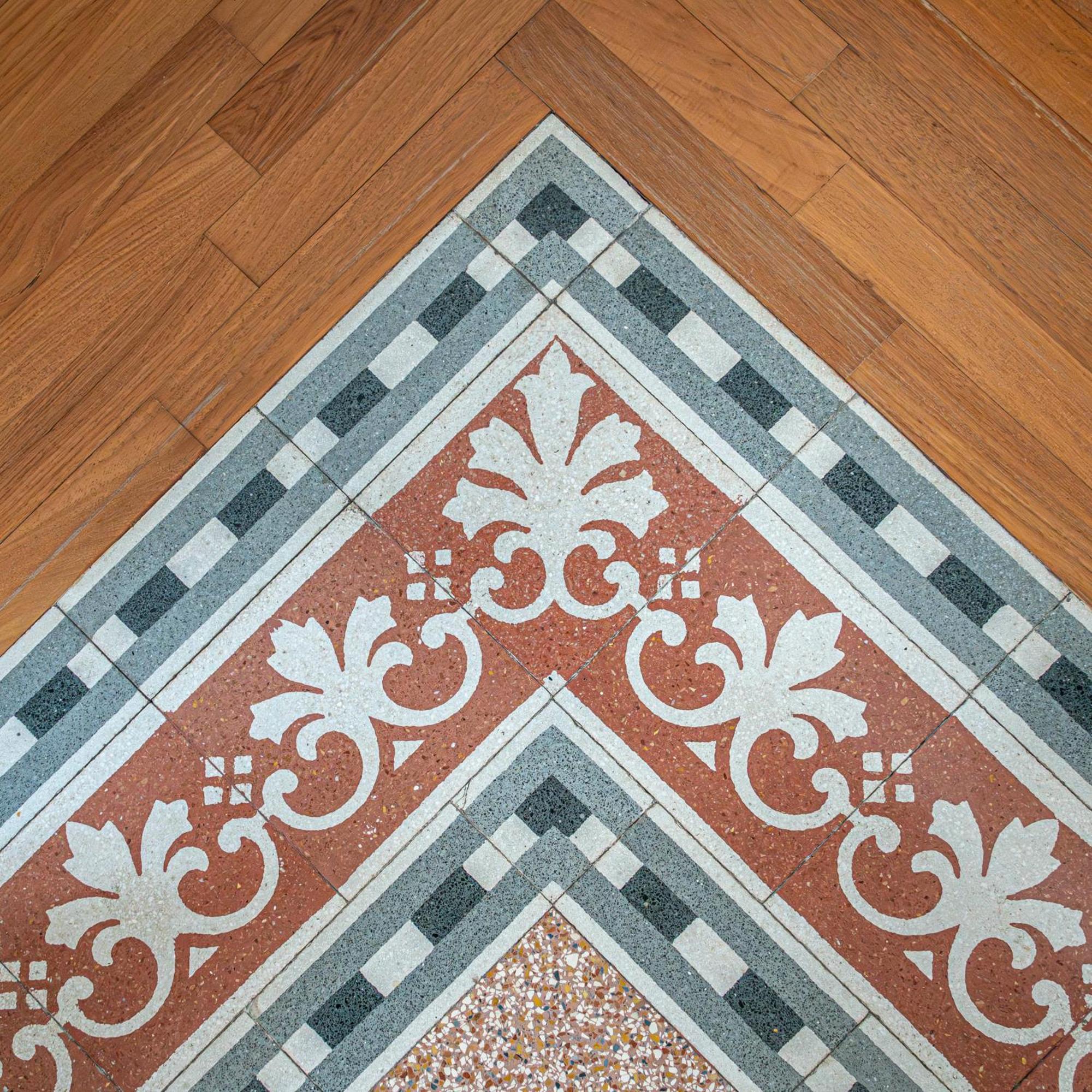 Manzoni 76 Appartamento *